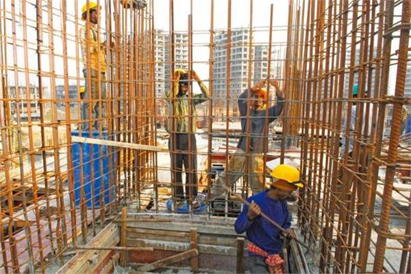 housing is going to be cheaper  government is going to raise it