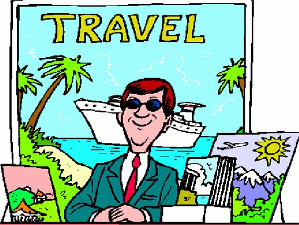 travel business  license