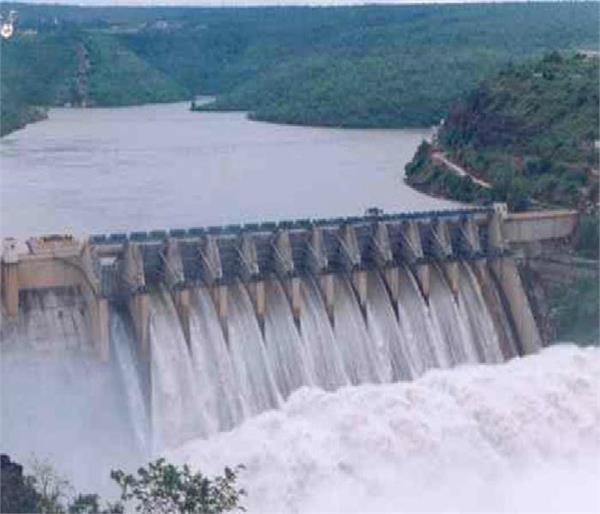 punjab state power corporation limited dam 