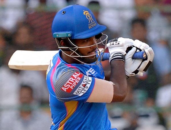 sanju samson