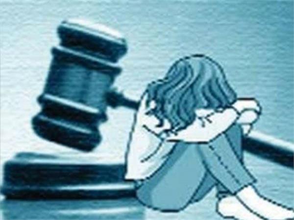 sexual abuse incidents