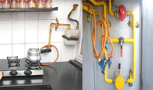 gujarat will be the first state to supply piped cooking gas to all households