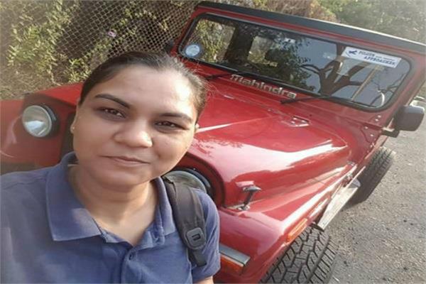 sonipat s flight engineer surabhi dies