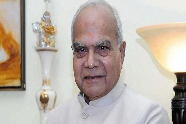 governor banwari lal