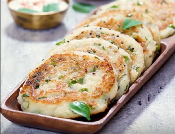 instant crispy idli