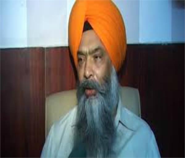 national highway  prem singh chandumajra 