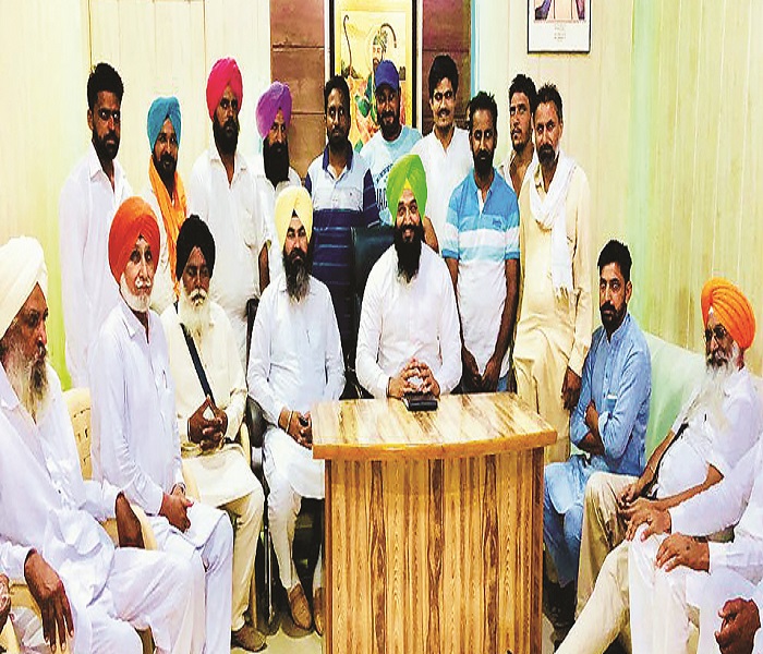 ਮੋਦੀ ਦੀ ਅਸਫਲਤਾ ਨੂੰ ਜ਼ਾਹਿਰ ਕਰਦੀ ਹੈ ਡੀਜ਼ਲ ਦੀ 40 ਤੋਂ 74 ਰੁਪਏ ਹੋਈ ਕੀਮਤ : ਕਮਲਜੀਤ