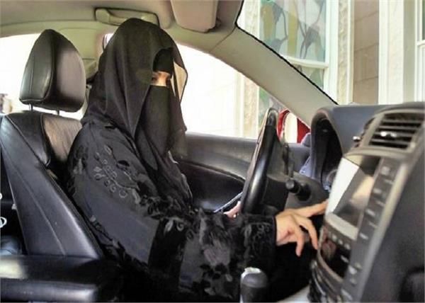 saudi arabia  june 24  women  driving