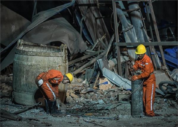 explosion safe