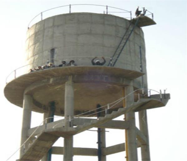 district magistrate  water tanks  ban