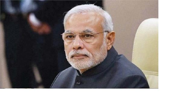 modi cabinet ministers meeting