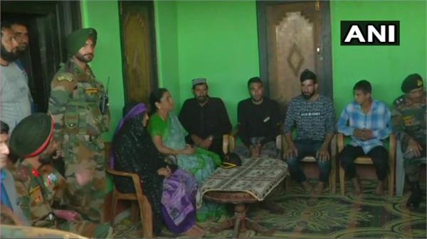aurangzeb nirmala sitharaman jammu kashmir