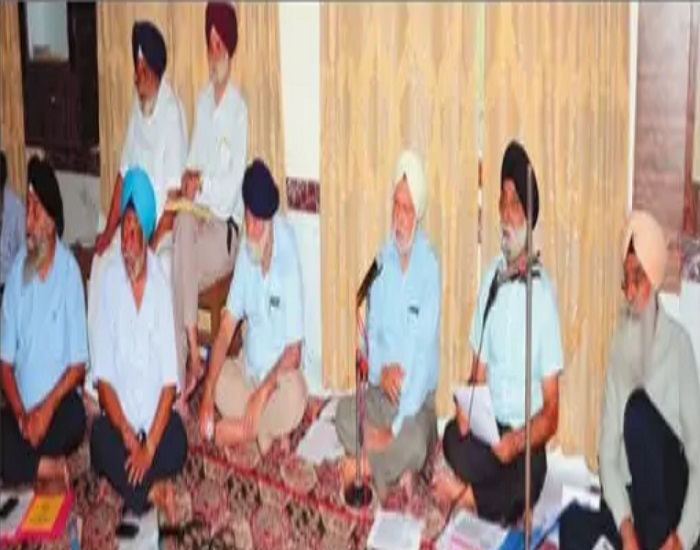 ਅੰਮ੍ਰਿਤਸਰ : ਚੀਫ ਖਾਲਸਾ ਦੀਵਾਨ ਦਾ 149 ਕਰੋੜ ਦਾ ਬਜਟ ਪਾਸ