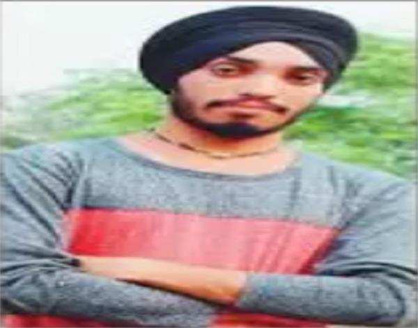 sri kiratpur sahib  youth  death