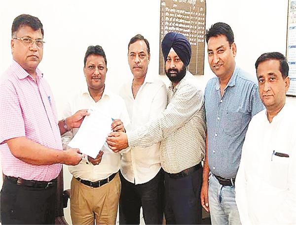 the punjab government  powercom  industry 