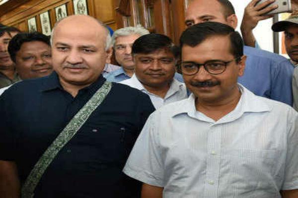 delhi government may ok porta meters