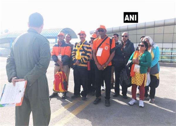 kailash mansarovar yatra