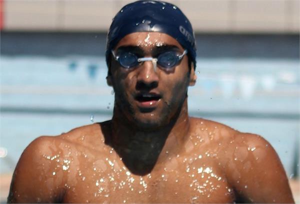 sandeep sejwal won gold