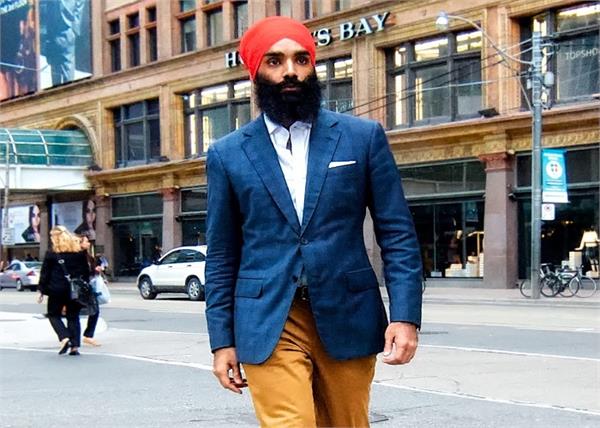 ontario gurtan singh