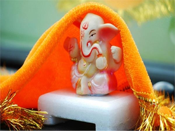 ganesh chaturthi dharm