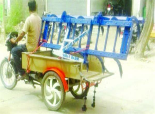 high court  jogari vehicle  administration 