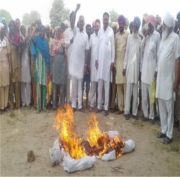 communist party of india  union government 