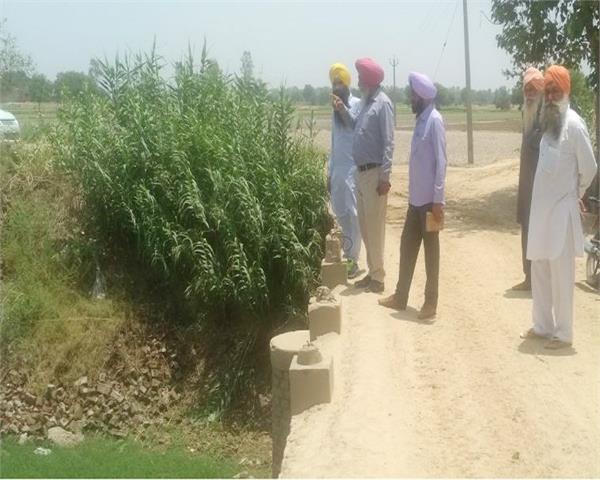 rainy season  administration 