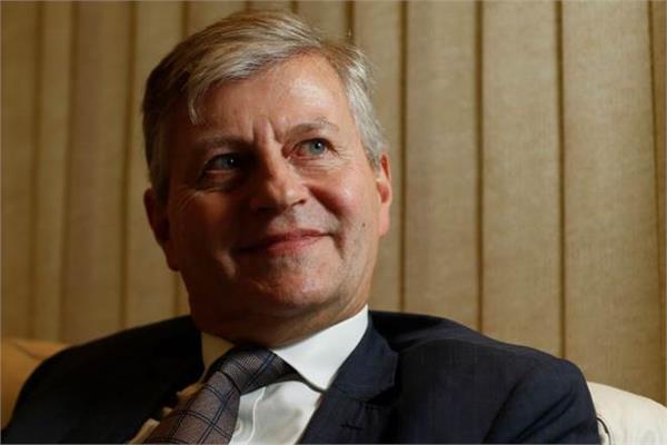 un under secretary general