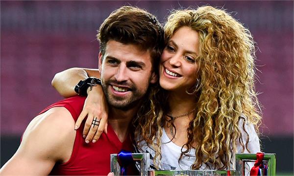 shakira footballer did the good work done  now the pita will be awarded