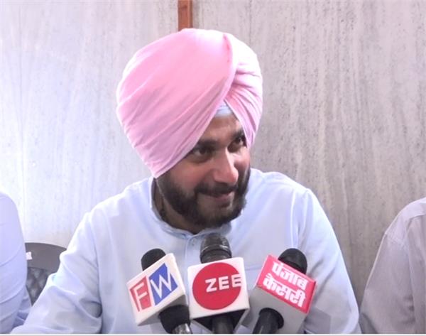 food street  navjot sidhu