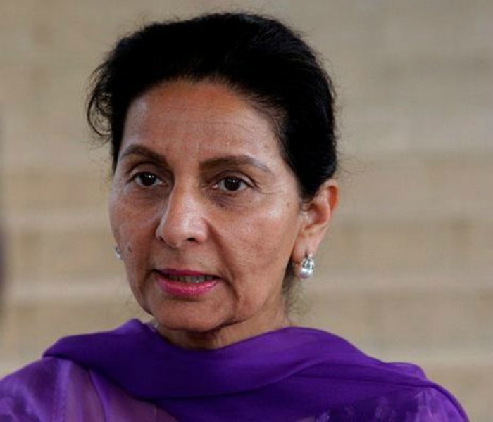 ਮਹਾਰਾਣੀ ਪ੍ਰਨੀਤ ਕੌਰ ਵਲੋਂ ਵਾਰਡ ਨੰ. 41 ''ਚ 1 ਕਰੋੜ 7 ਲੱਖ ਰੁਪਏ ਦੇ ਵਿਕਾਸ ਕਾਰਜਾਂ ਦੀ ਸ਼ੁਰੂਆਤ