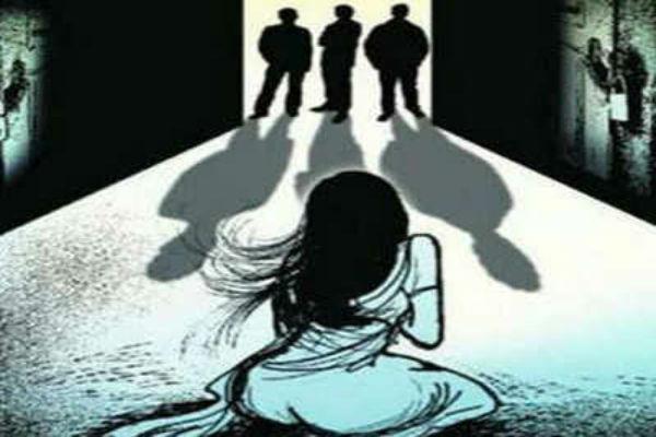 woman and daughter gang raped in gaya