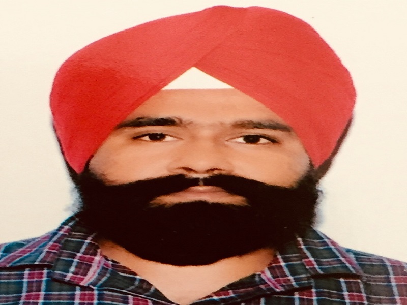 ਗ਼ਜ਼ਲ (ਨੰਨ੍ਹੀ ਜਾਨ)