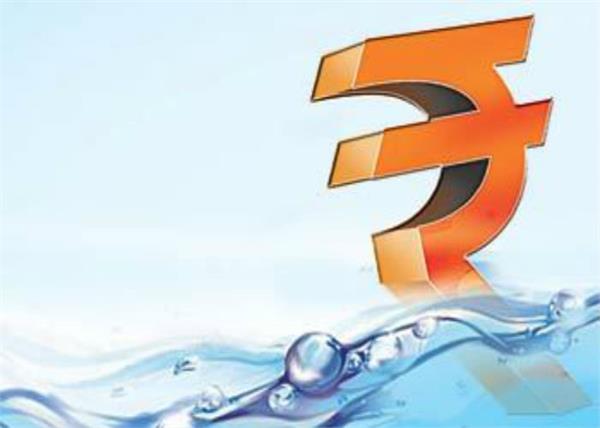 rupee will not stay weak for long 