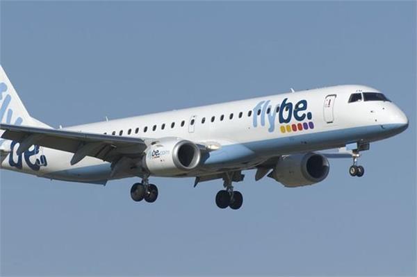 flybe  co pilot  epileptic seizure  flight