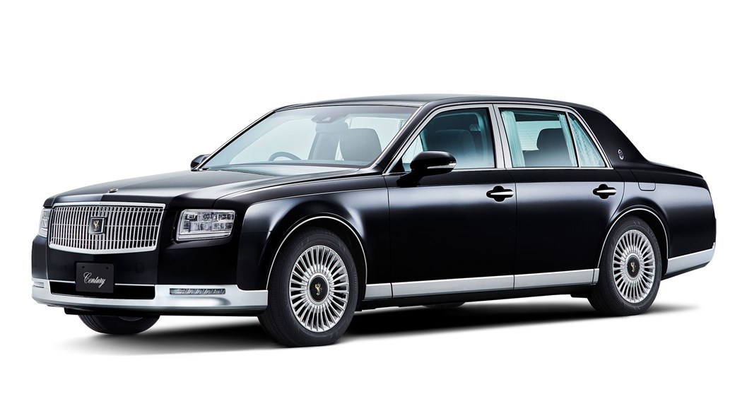 ਹਾਈਟੈੱਕ ਫੀਚਰ ਨਾਲ ਟੋਇਟਾ ਨੇ ਲਗਜ਼ਰੀ ਸੇਡਾਨ ਦਾ ਨਿਯੂ ਜਨਰੇਸ਼ਨ ਮਾਡਲ ਕੀਤਾ ਪੇਸ਼