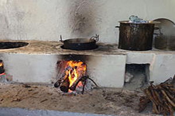 wood