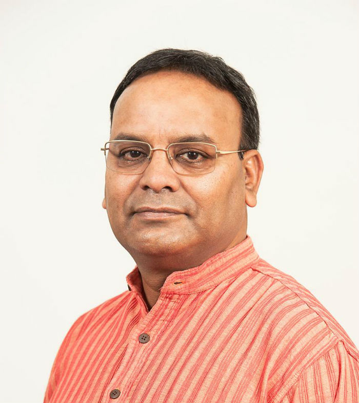 ਮਧੁ ਮੱਖੀਆਂ ਨੇ ਭਾਜਪਾ ਦਫਤਰ ''ਚ ਬੈਠਕ ਦੌਰਾਨ ਕਈ ਵਰਕਰਾਂ ''ਤੇ ਕੀਤਾ ਹਮਲਾ