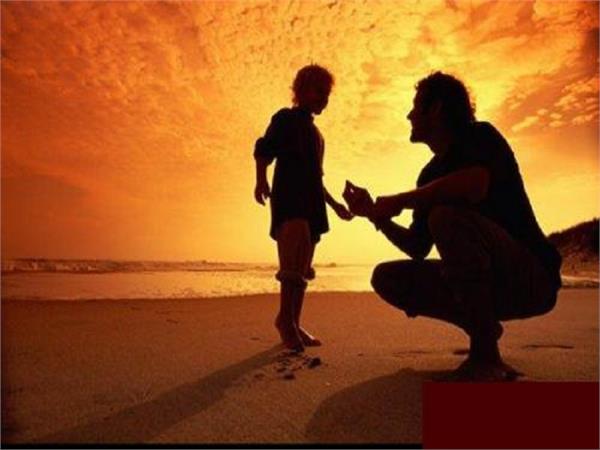 father  s relationship