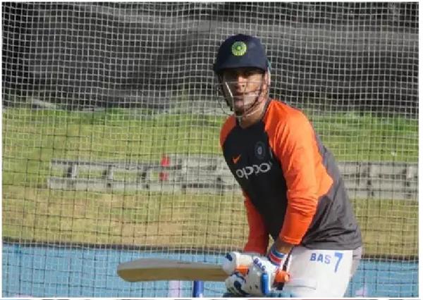 ms dhoni