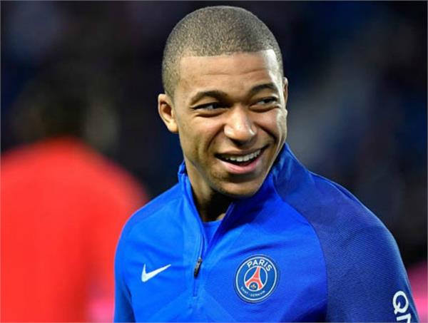 kylian mbappe  football  draw