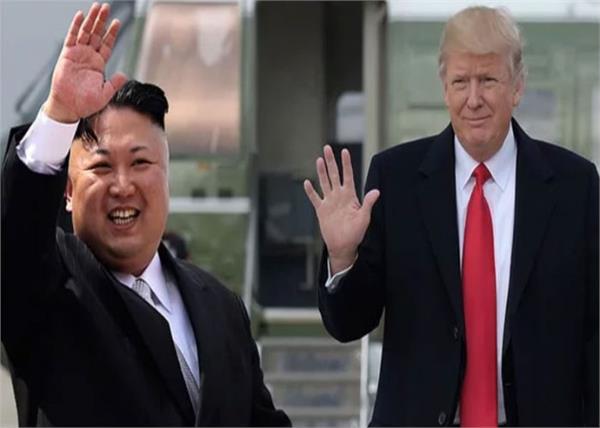 trump kim meet in singapore