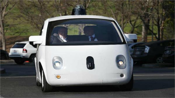 5g could improve safety of self driving cars