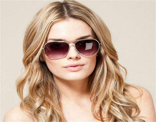 stylish look