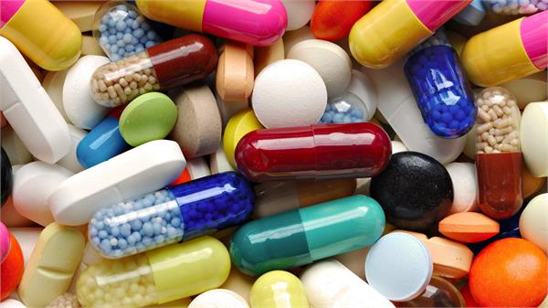 medicines