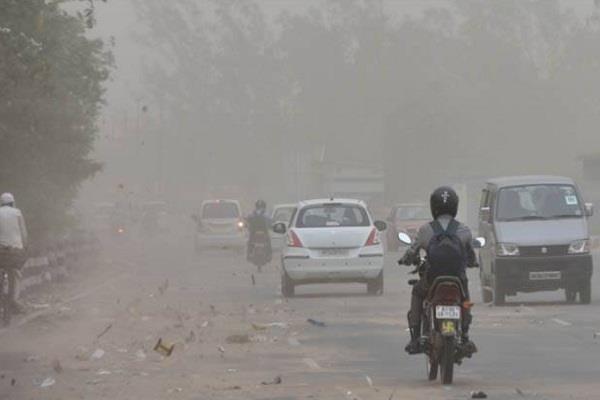 weather maharashtra hurricane