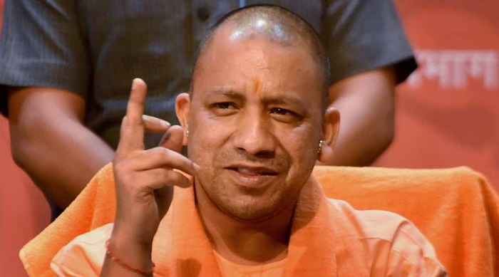 ਅਕਬਰ ਨਹੀਂ, ਮਹਾਰਾਣਾ ਪ੍ਰਤਾਪ ਸਨ ਮਹਾਨ: ਯੋਗੀ
