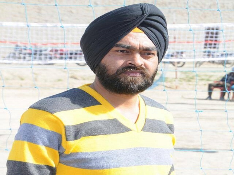 ਟੈਟੂ ਆਰਟ ਦਾ ਸਮਰਾਟ ਪਰਮਿੰਦਰ ਸਿੰਘ ਬਿੱਕੂ