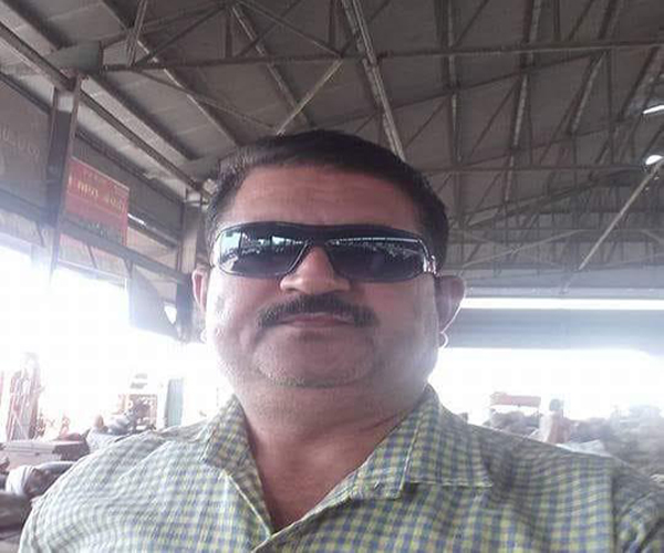 ਲੁਧਿਆਣਾ : ਸਬਜ਼ੀ ਮੰਡੀ 'ਚ ਆੜ੍ਹਤੀ ਦਾ ਗੋਲੀ ਮਾਰ ਕੇ ਕਤਲ