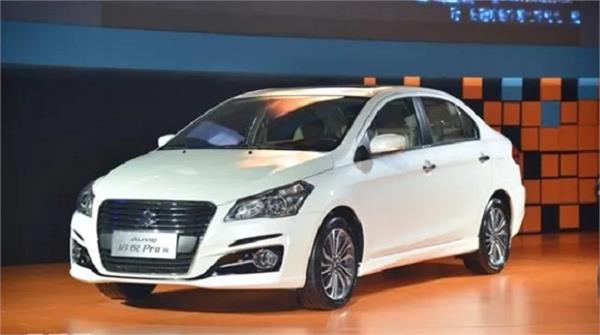 powerful engine launches maruti ciaz  s facelift 